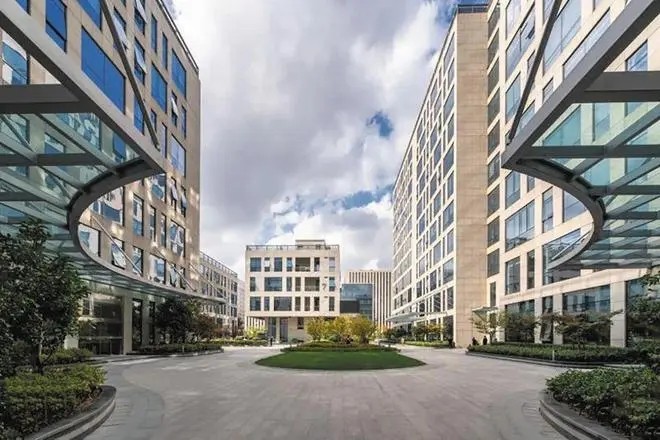 企業(yè)風采標題